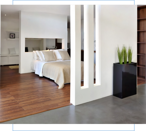 platrier plaquiste, pose de cloison Blois (41)